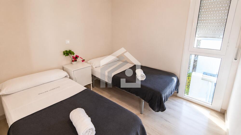 45 - 01 APARTAMENTO PONENT Apartamento Baix Empordà Castell-Platja d'Aro
