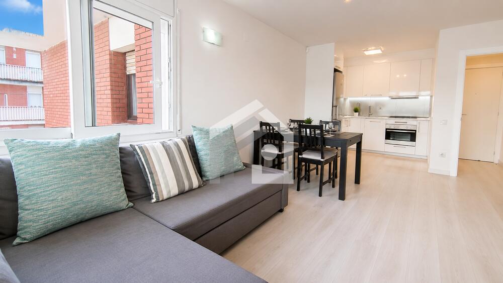 45 - 01 APARTAMENTO PONENT Apartamento Baix Empordà Castell-Platja d'Aro