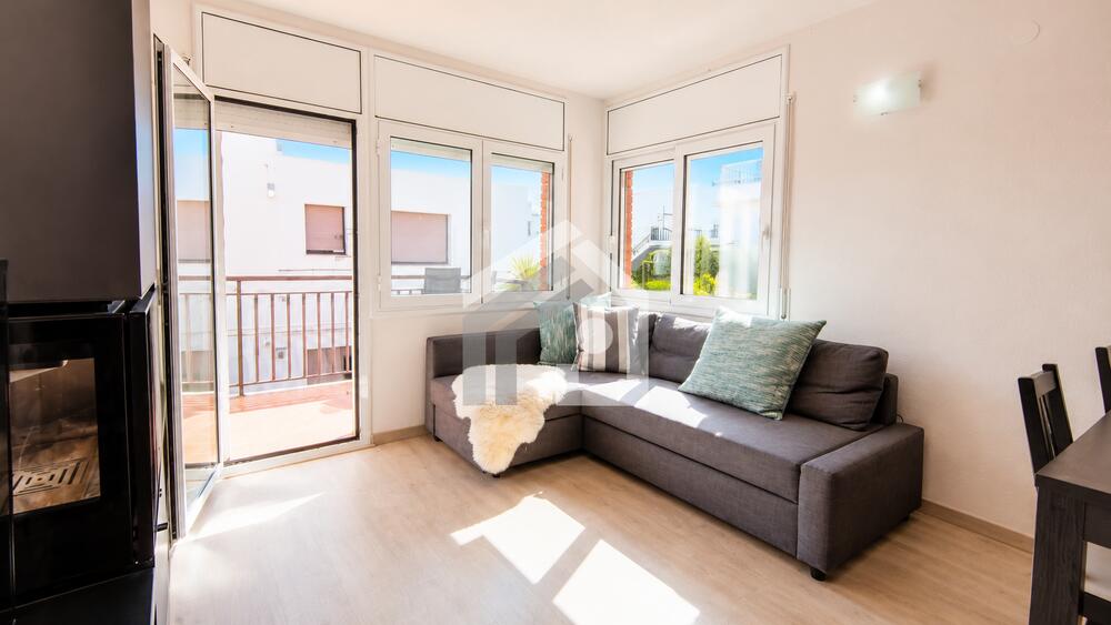 45 - 01 APARTAMENTO PONENT Apartamento Baix Empordà Castell-Platja d'Aro 45 - 01 APARTAMENTO PONENT Apartamento Baix Empordà Castell-Platja d'Aro