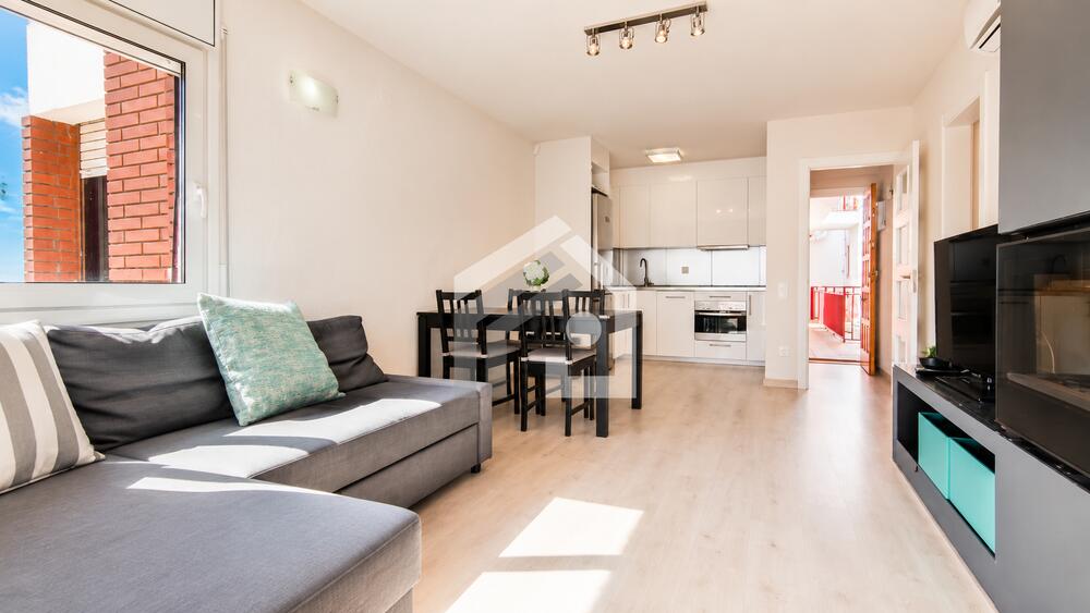 45 - 01 APARTAMENTO PONENT Apartamento Baix Empordà Castell-Platja d'Aro
