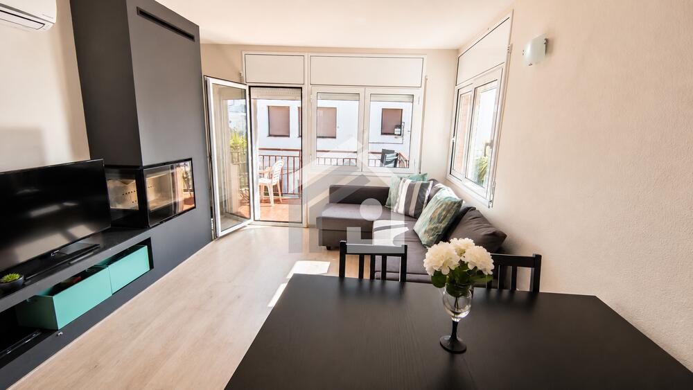 45 - 01 APARTAMENTO PONENT Apartamento Baix Empordà Castell-Platja d'Aro