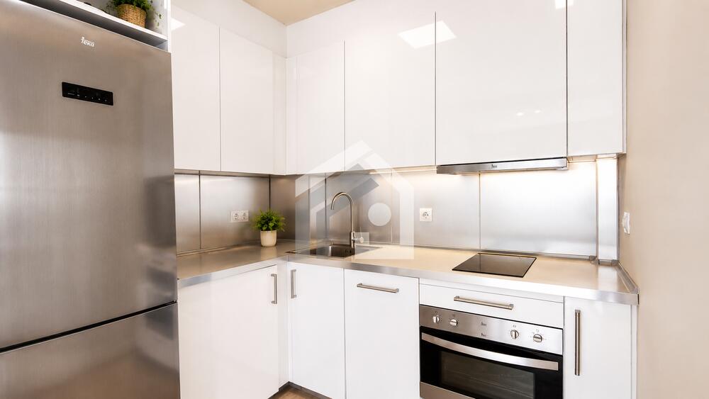 45 - 01 APARTAMENTO PONENT Apartamento Baix Empordà Castell-Platja d'Aro