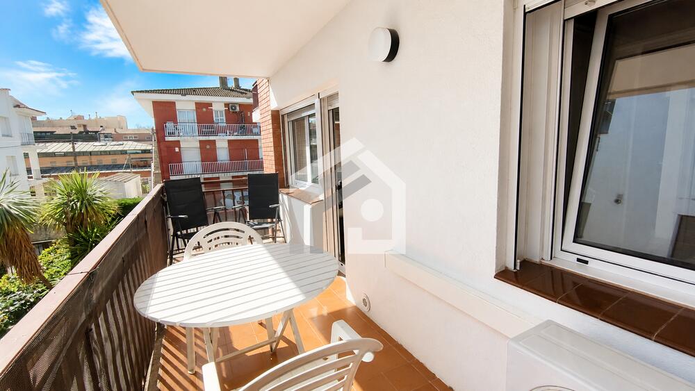 45 - 01 APARTAMENTO PONENT Apartamento Baix Empordà Castell-Platja d'Aro