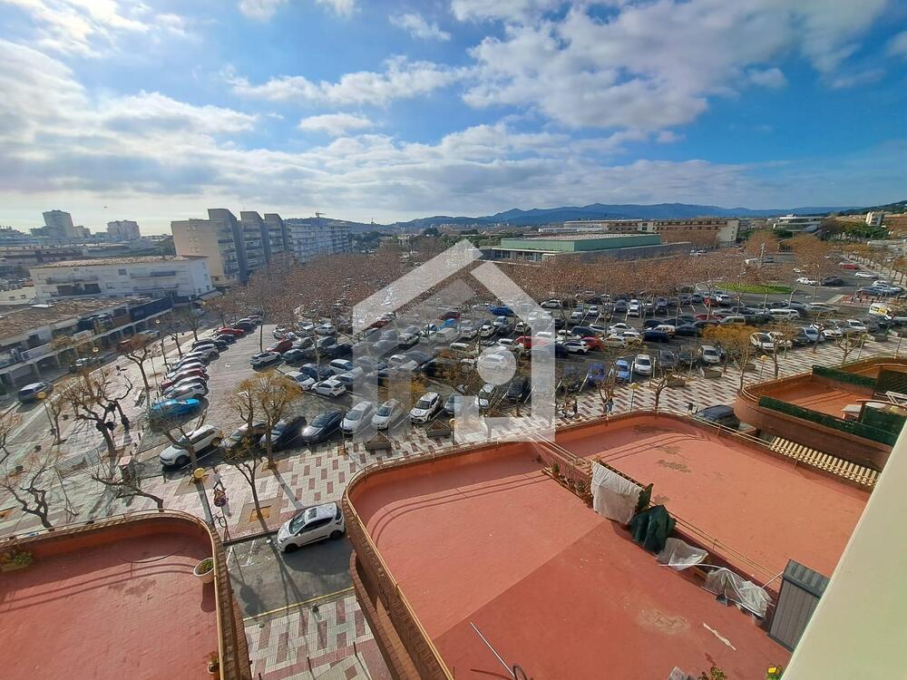 54-01 APARTAMENTO PLAZA EUROPA Apartamento Baix Emporda Platja d'Aro