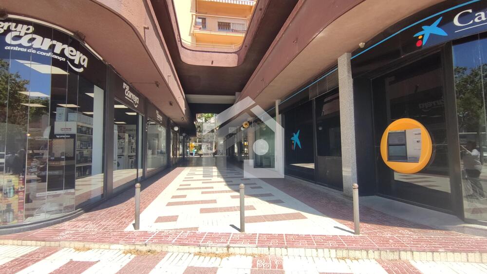 54-01 APARTAMENTO PLAZA EUROPA Apartamento Baix Emporda Platja d'Aro