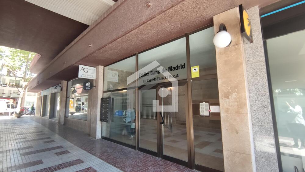 54-01 APARTAMENTO PLAZA EUROPA Apartamento Baix Emporda Platja d'Aro