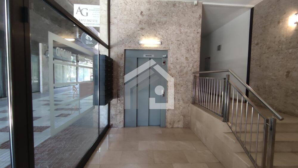 54-01 APARTAMENTO PLAZA EUROPA Apartamento Baix Emporda Platja d'Aro