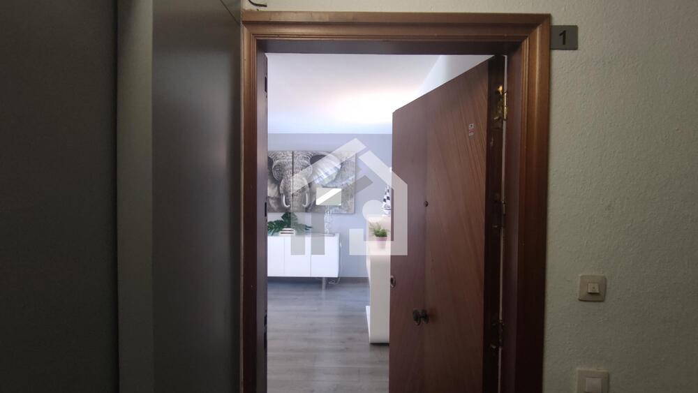 54-01 APARTAMENTO PLAZA EUROPA Apartamento Baix Emporda Platja d'Aro