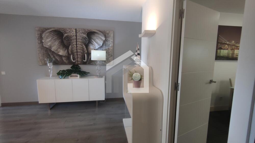 54-01 APARTAMENTO PLAZA EUROPA Apartamento Baix Emporda Platja d'Aro