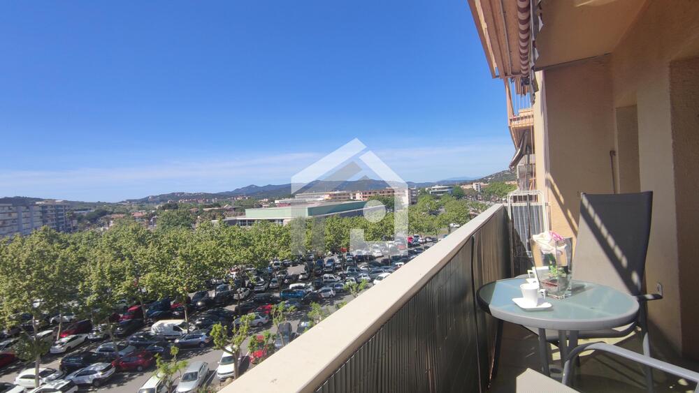 54-01 APARTAMENTO PLAZA EUROPA Apartamento Baix Emporda Platja d'Aro