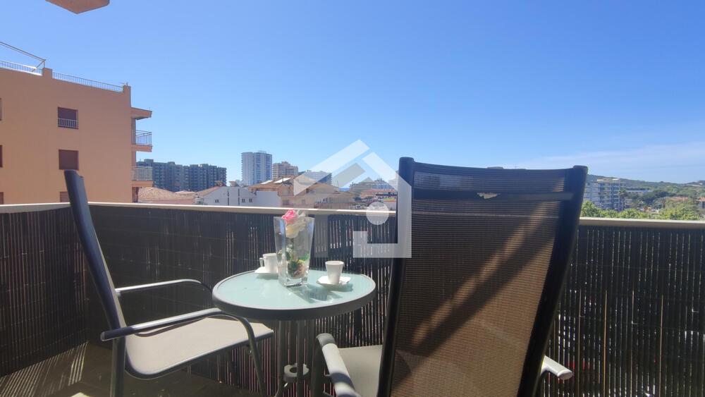 54-01 APARTAMENTO PLAZA EUROPA Apartamento Baix Emporda Platja d'Aro
