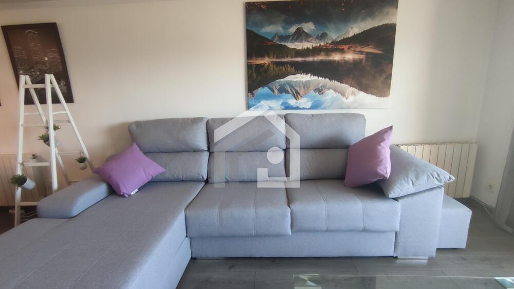 54-01 APARTAMENTO PLAZA EUROPA Apartamento Baix Emporda Platja d'Aro