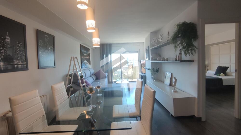 54-01 APARTAMENTO PLAZA EUROPA Apartamento Baix Emporda Platja d'Aro