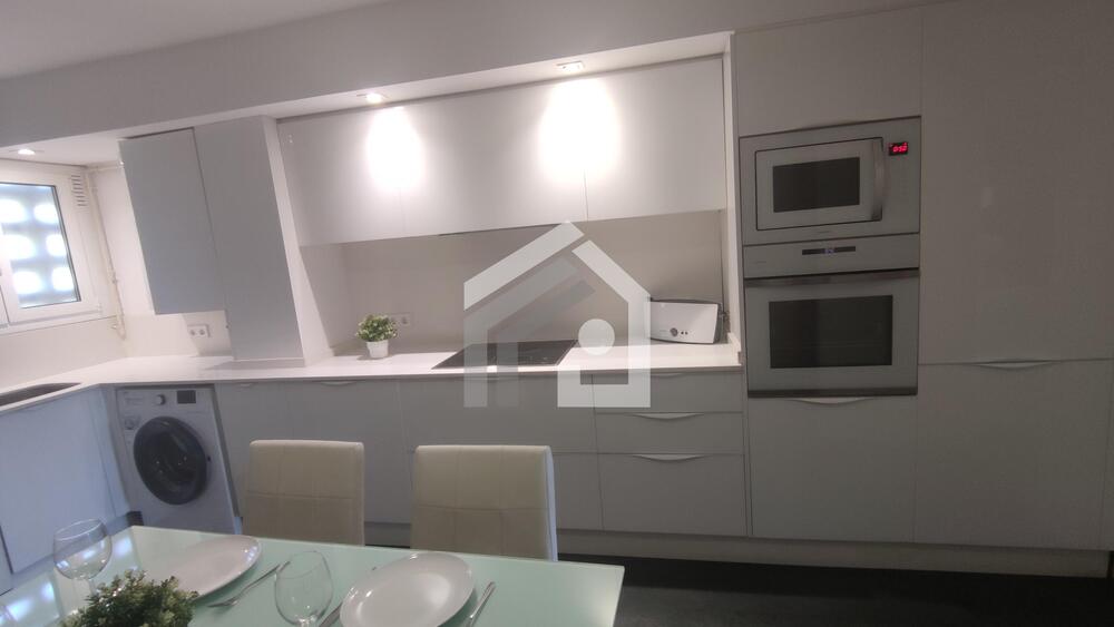 54-01 APARTAMENTO PLAZA EUROPA Apartamento Baix Emporda Platja d'Aro
