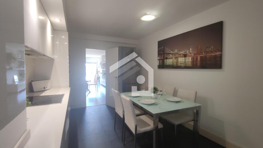 54-01 APARTAMENTO PLAZA EUROPA Apartamento Baix Emporda Platja d'Aro