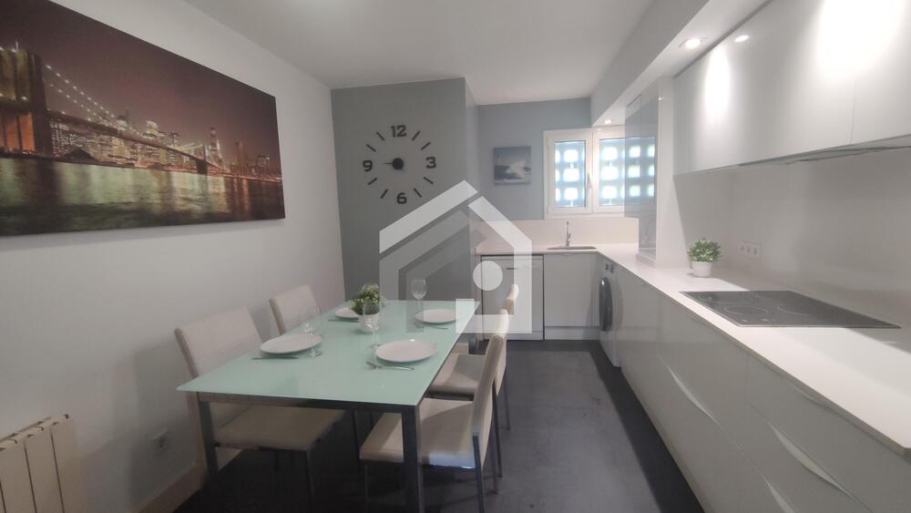 54-01 APARTAMENTO PLAZA EUROPA Apartamento Baix Emporda Platja d'Aro