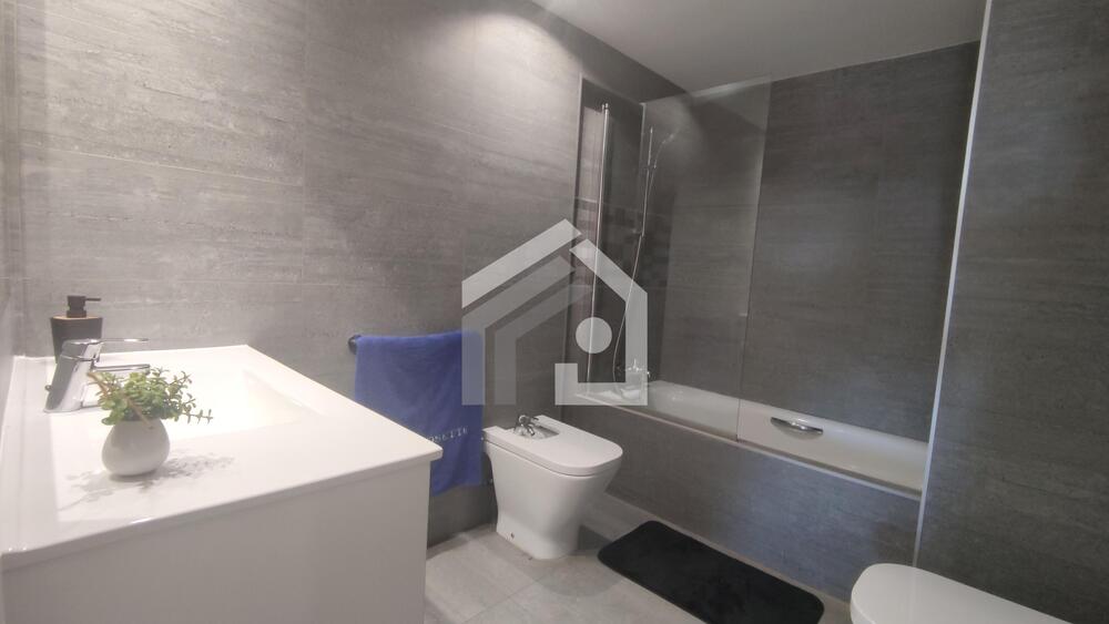 54-01 APARTAMENTO PLAZA EUROPA Apartamento Baix Emporda Platja d'Aro