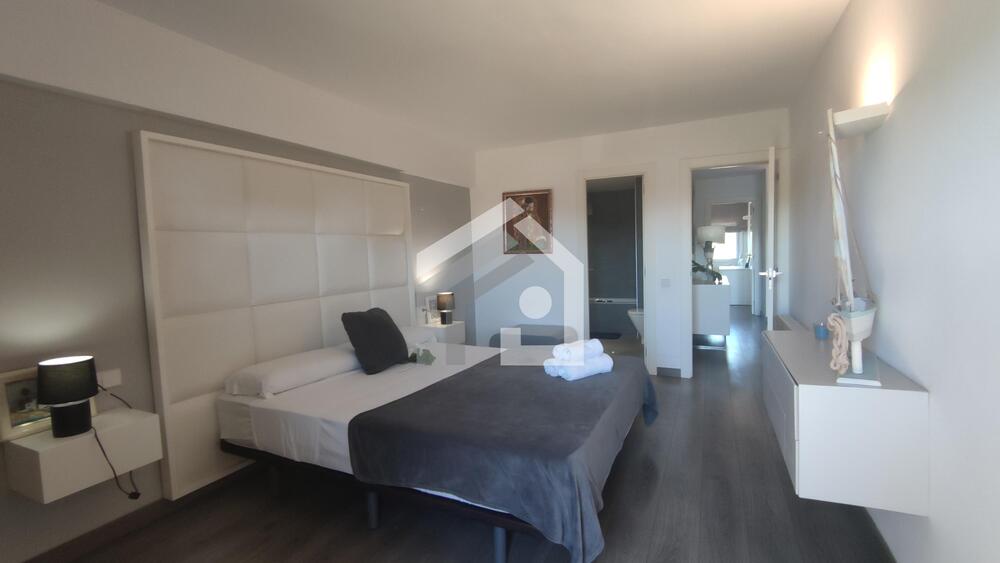 54-01 APARTAMENTO PLAZA EUROPA Apartamento Baix Emporda Platja d'Aro