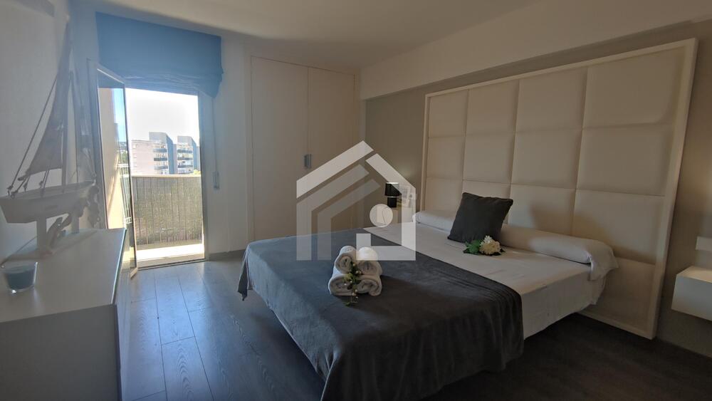 54-01 APARTAMENTO PLAZA EUROPA Apartamento Baix Emporda Platja d'Aro