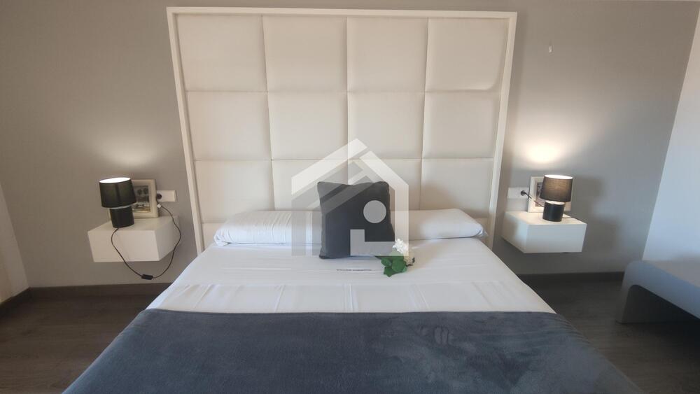 54-01 APARTAMENTO PLAZA EUROPA Apartamento Baix Emporda Platja d'Aro