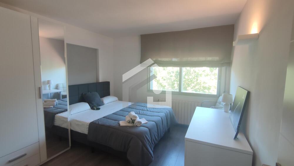 54-01 APARTAMENTO PLAZA EUROPA Apartamento Baix Emporda Platja d'Aro