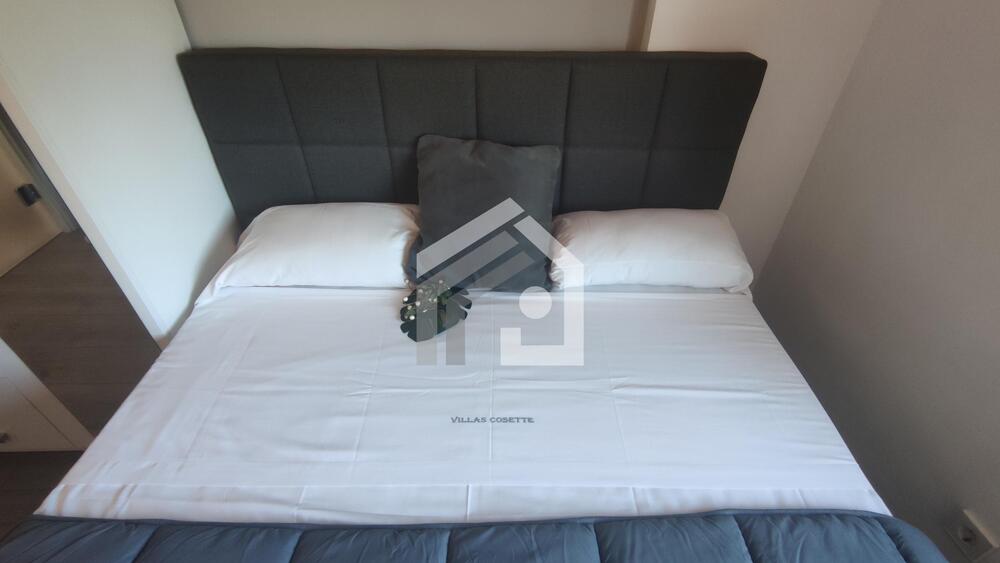 54-01 APARTAMENTO PLAZA EUROPA Apartamento Baix Emporda Platja d'Aro