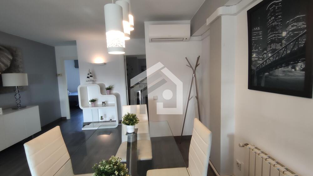 54-01 APARTAMENTO PLAZA EUROPA Apartamento Baix Emporda Platja d'Aro