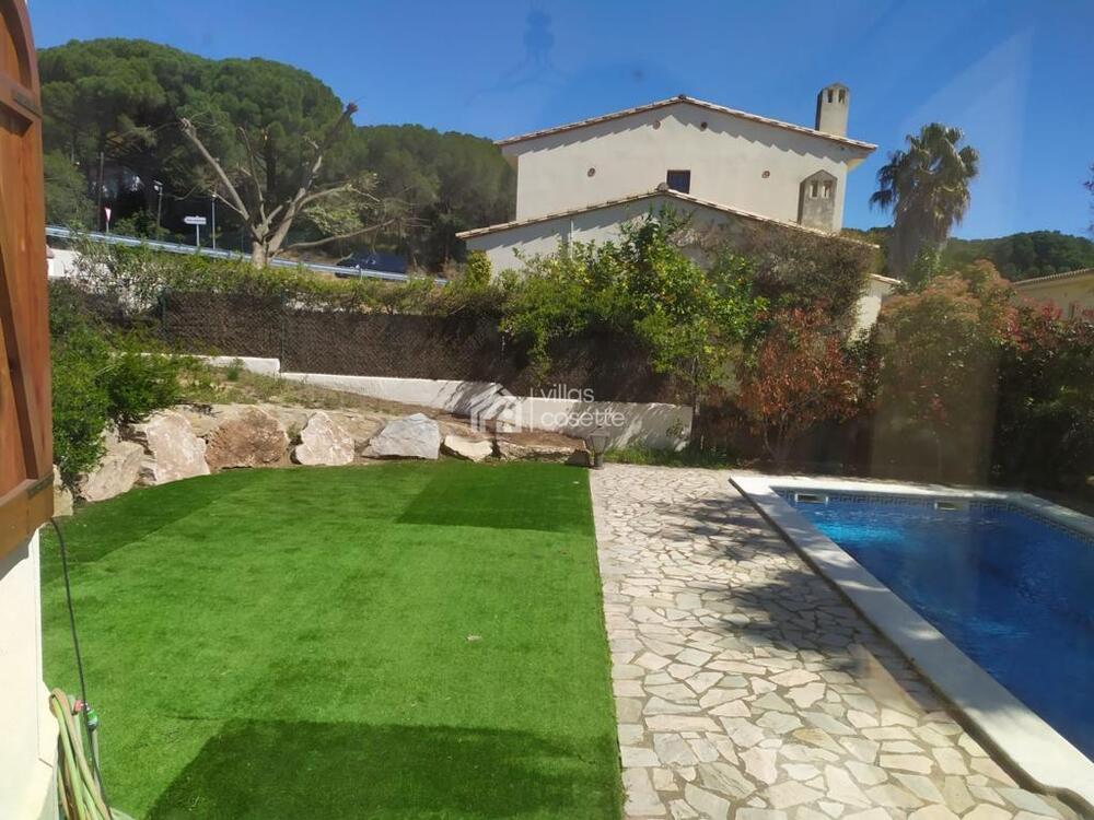 49-01 CASA VILLA BRAVA Casa / Chalet Baix Emporda Calonge