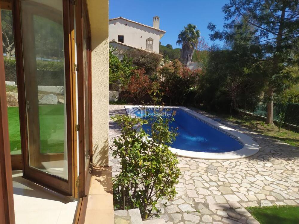 49-01 CASA VILLA BRAVA Casa / Chalet Baix Emporda Calonge