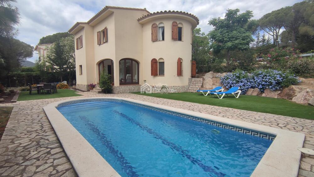49-01 VILLA BRAVA Casa / Chalet Baix Emporda Calonge