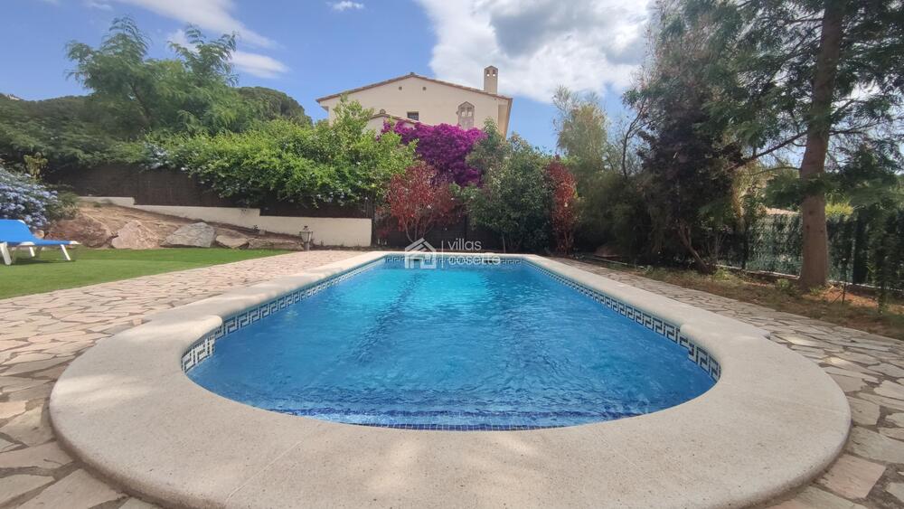 49-01 VILLA BRAVA Casa / Chalet Baix Emporda Calonge