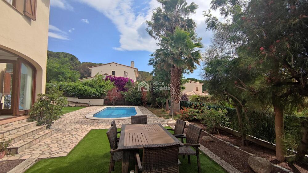49-01 VILLA BRAVA Casa / Chalet Baix Emporda Calonge