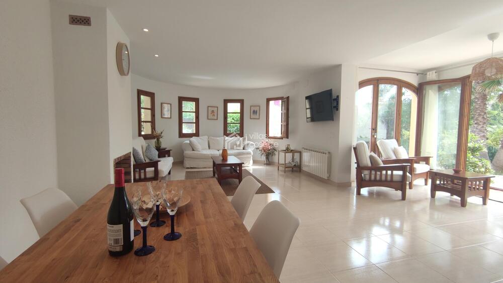 49-01 VILLA BRAVA Casa / Chalet Baix Emporda Calonge