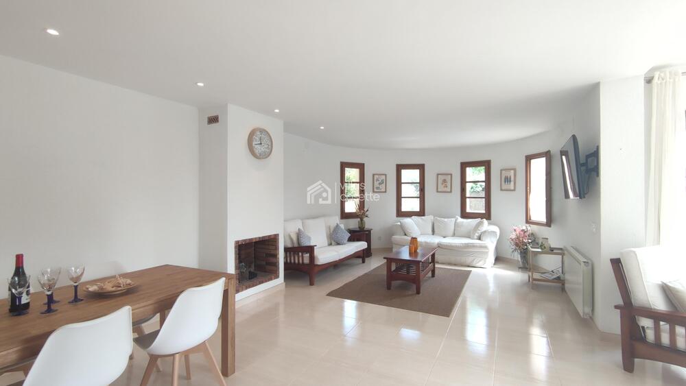 49-01 VILLA BRAVA Casa / Chalet Baix Emporda Calonge