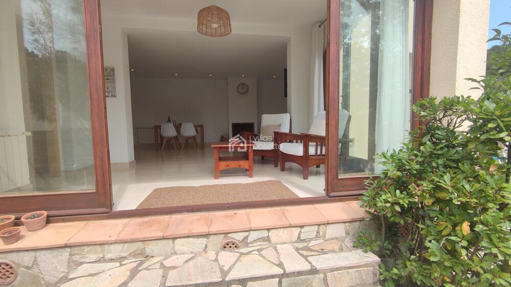49-01 VILLA BRAVA Casa / Chalet Baix Emporda Calonge