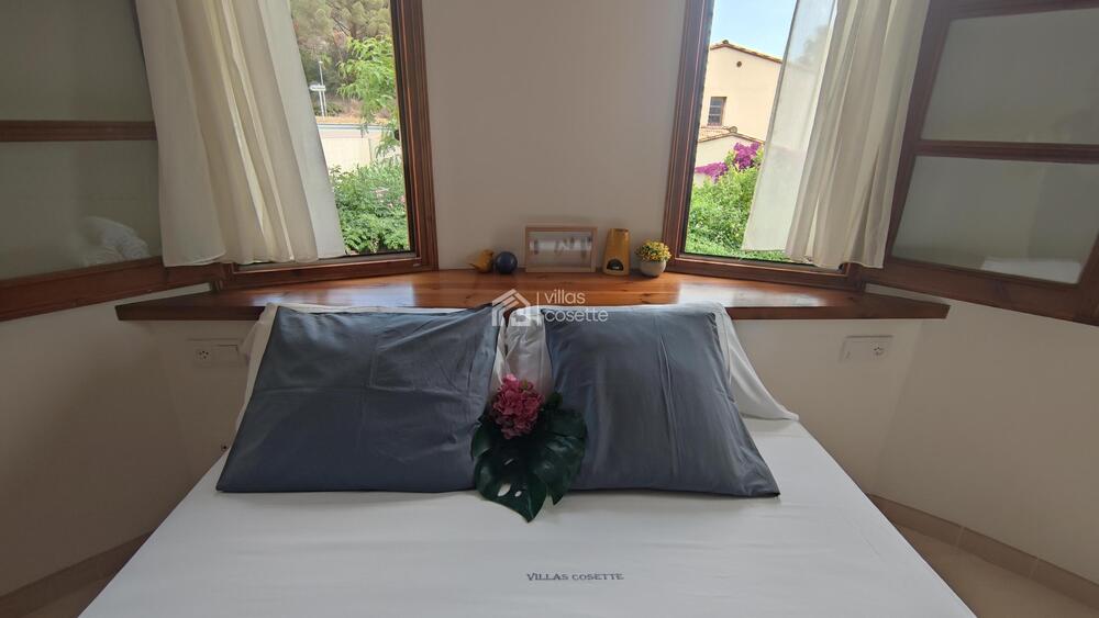 49-01 VILLA BRAVA Casa / Chalet Baix Emporda Calonge