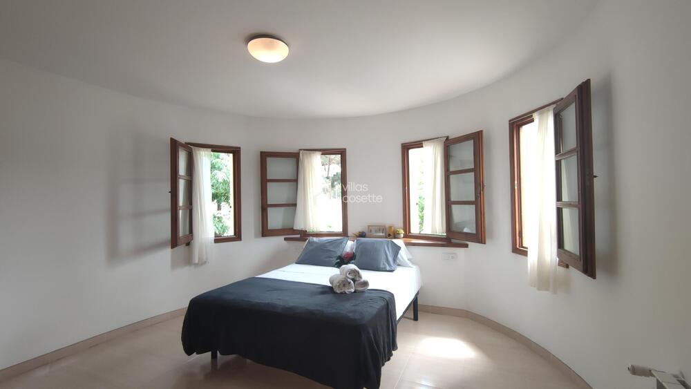 49-01 VILLA BRAVA Casa / Chalet Baix Emporda Calonge