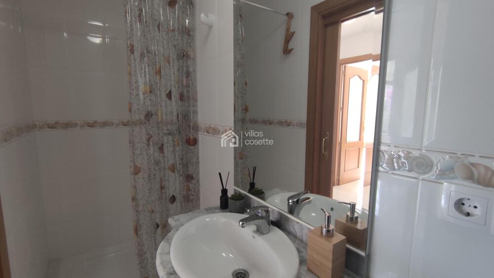 49-01 VILLA BRAVA Casa / Chalet Baix Emporda Calonge