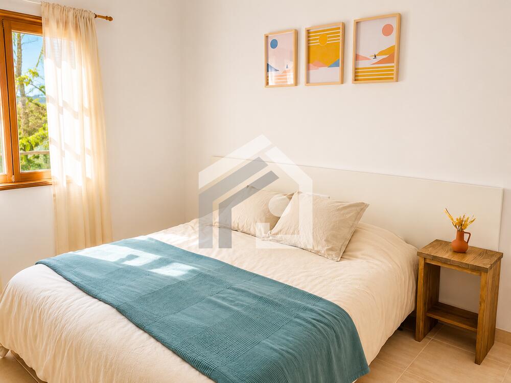 49-01  VILLA BRAVA Casa / Chalet Baix Emporda Calonge