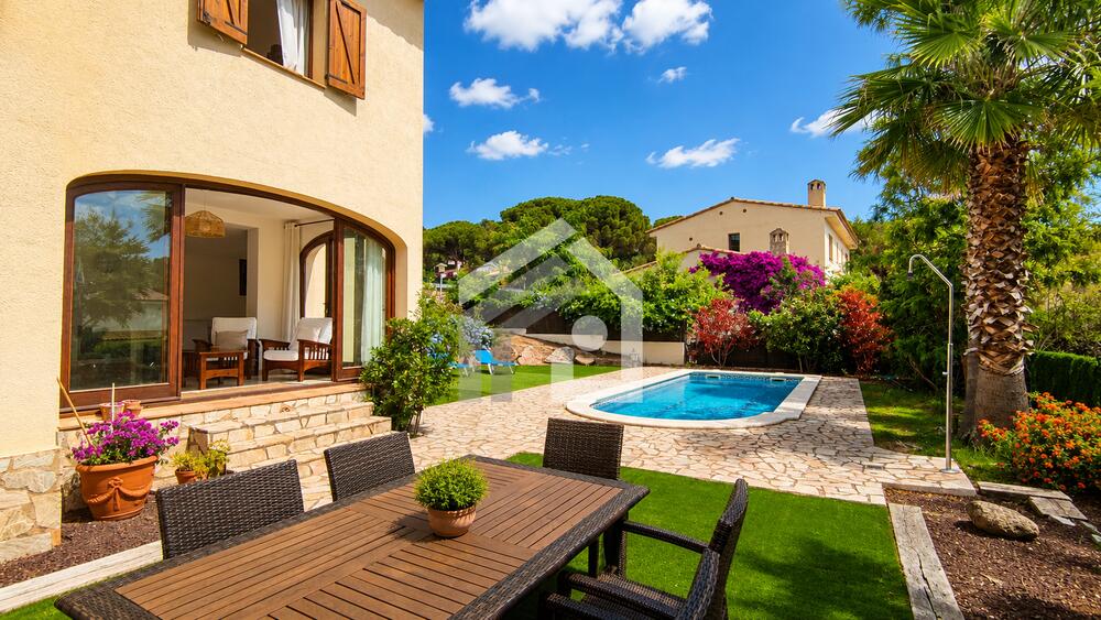 49-01 VILLA BRAVA Casa / Chalet Baix Emporda Calonge 49-01 VILLA BRAVA Casa / Chalet Baix Emporda Calonge