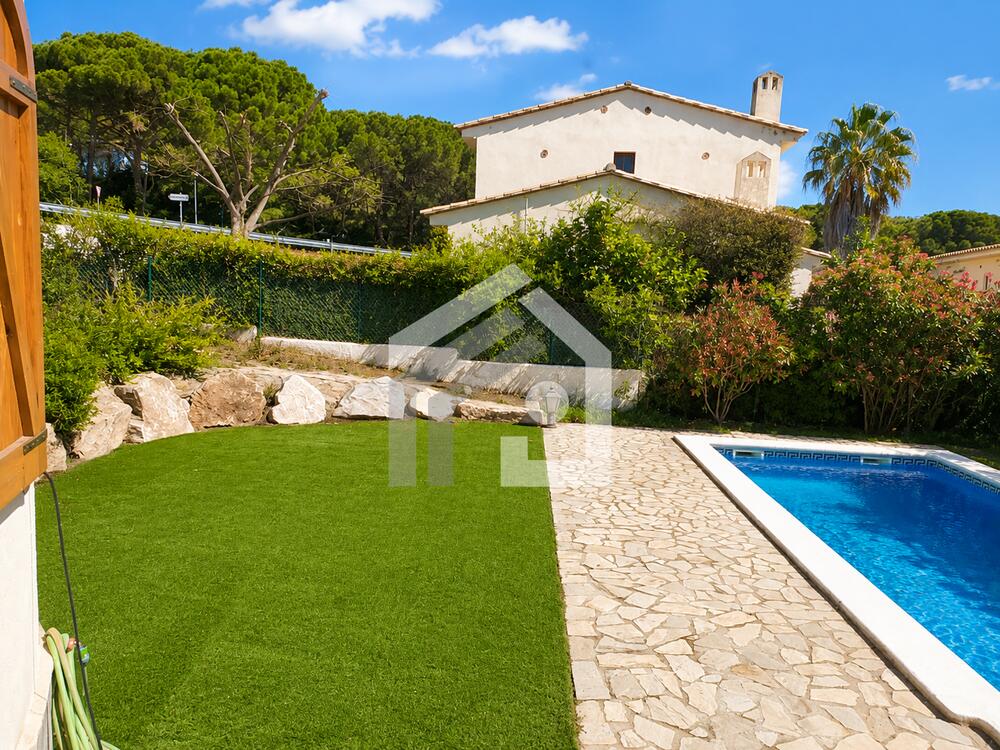 49-01  VILLA BRAVA Casa / Chalet Baix Emporda Calonge