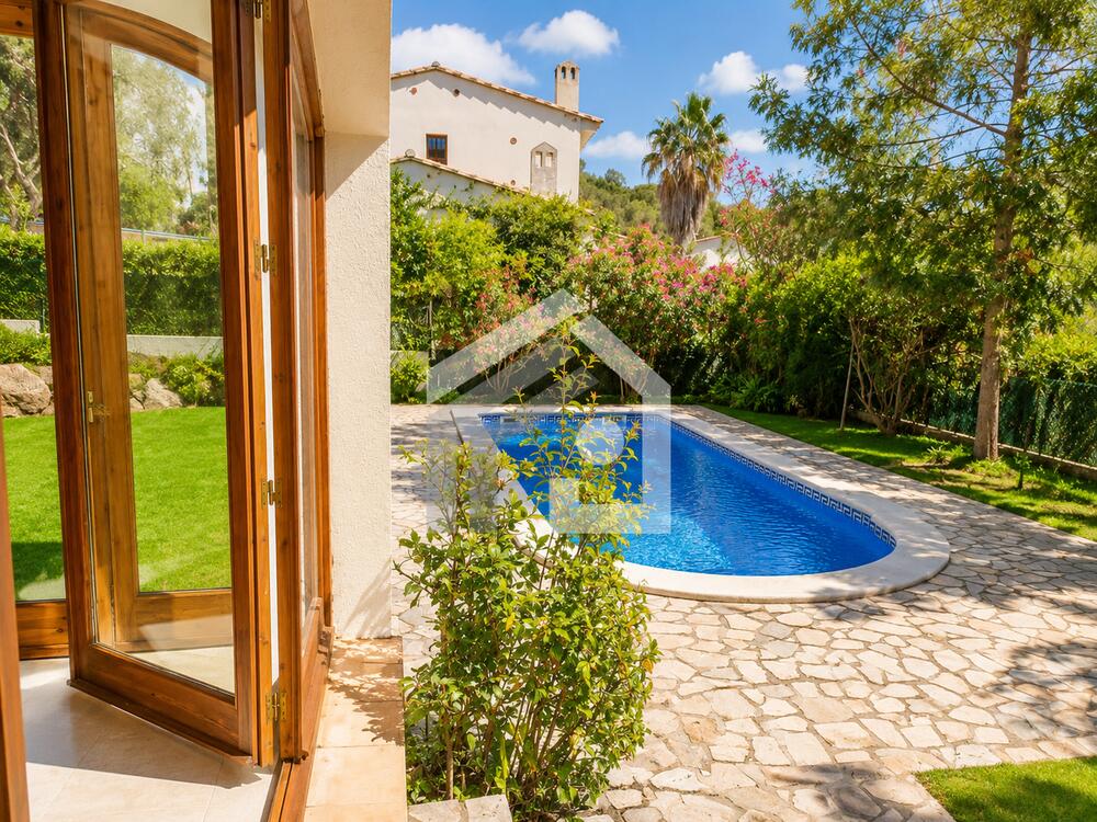 49-01  VILLA BRAVA Casa / Chalet Baix Emporda Calonge