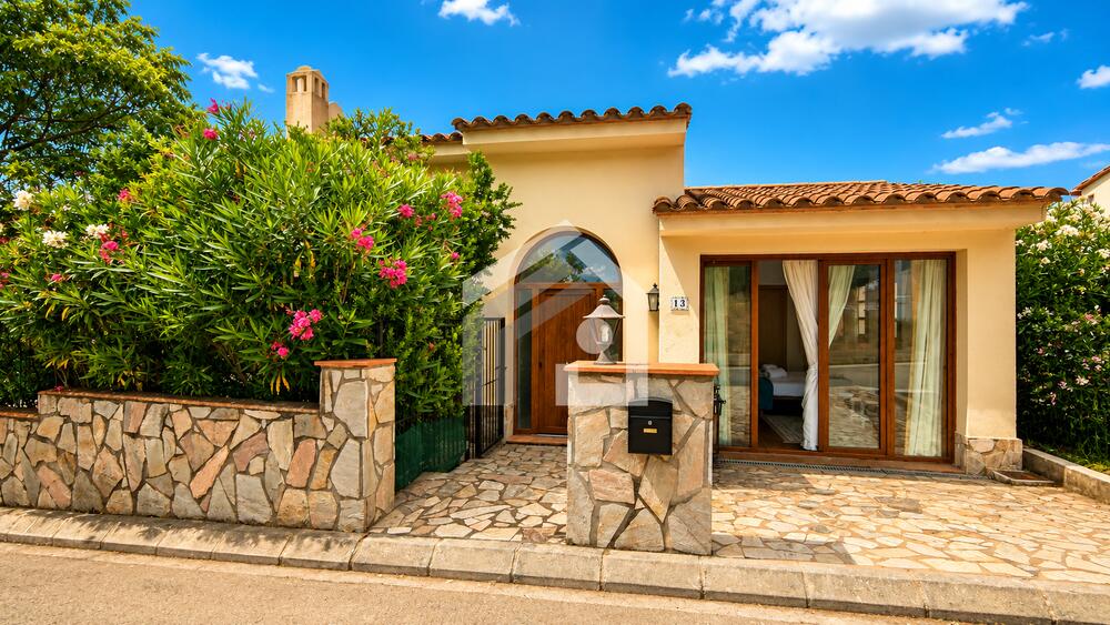 49-01  VILLA BRAVA Casa / Chalet Baix Emporda Calonge
