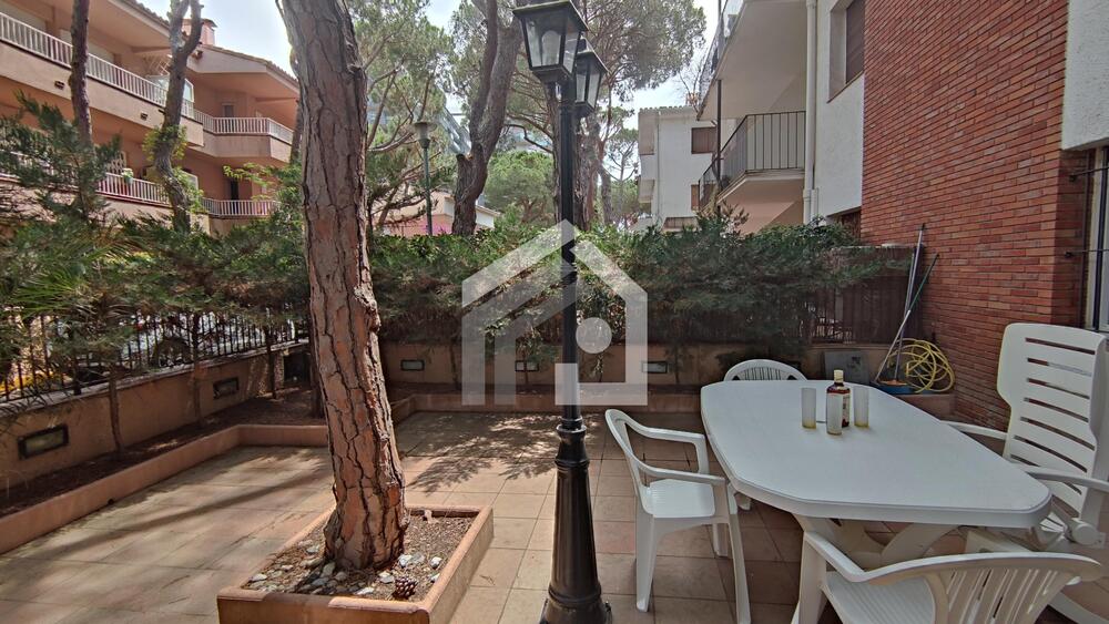 73 APARTAMENTO BENET Apartment Baix Empordà platja d´aro