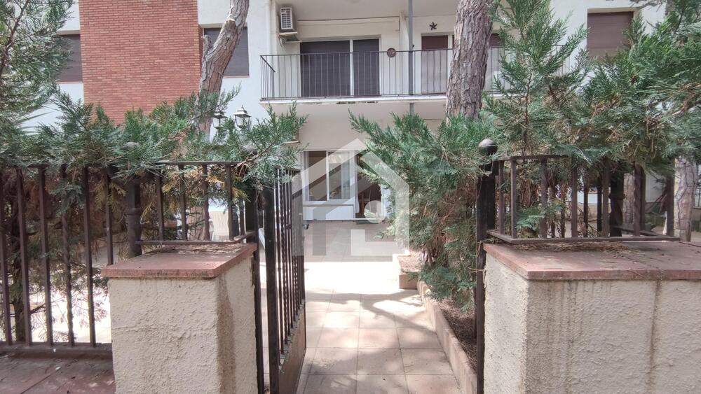 73 APARTAMENTO BENET Apartment Baix Empordà platja d´aro