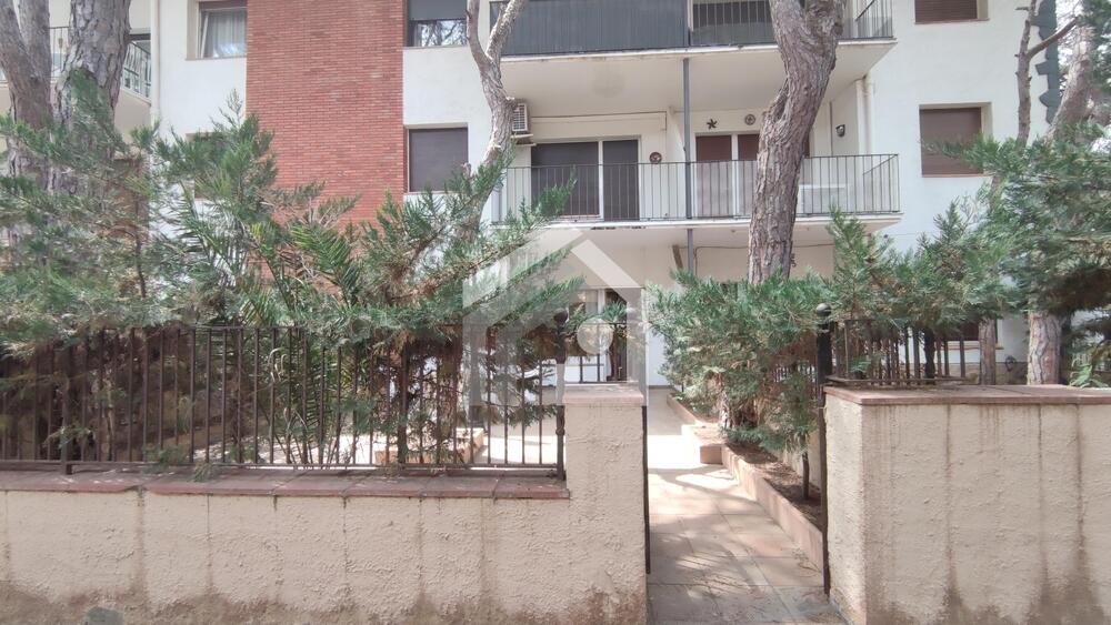73 APARTAMENTO BENET Apartment Baix Empordà platja d´aro
