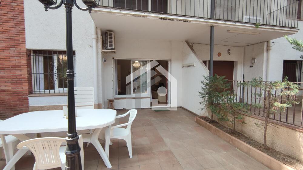 73 APARTAMENTO BENET Apartment Baix Empordà platja d´aro