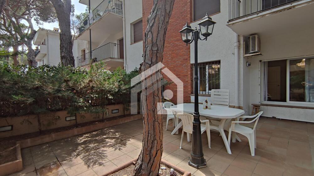 73 APARTAMENTO BENET Apartamento Baix Empordà platja d´aro 73 APARTAMENTO BENET Apartamento Baix Empordà platja d´aro