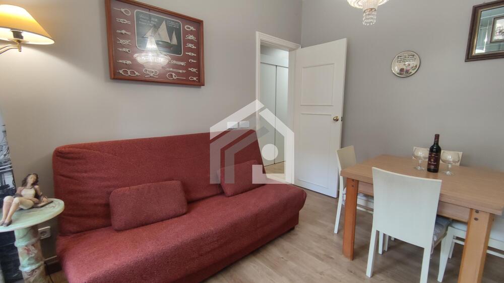 73 APARTAMENTO BENET Apartment Baix Empordà platja d´aro