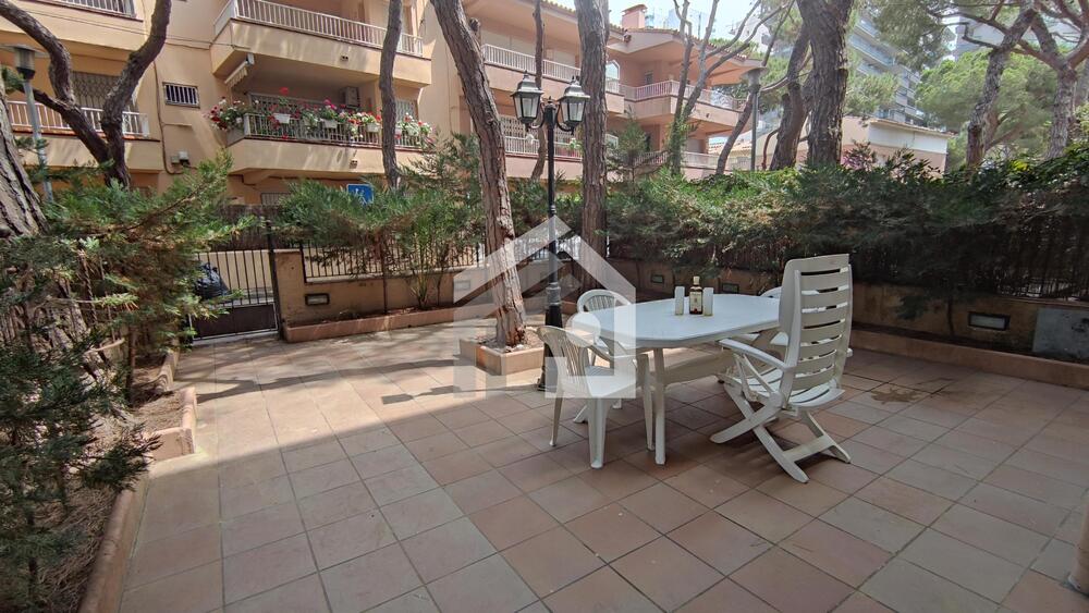 73 APARTAMENTO BENET Apartment Baix Empordà platja d´aro